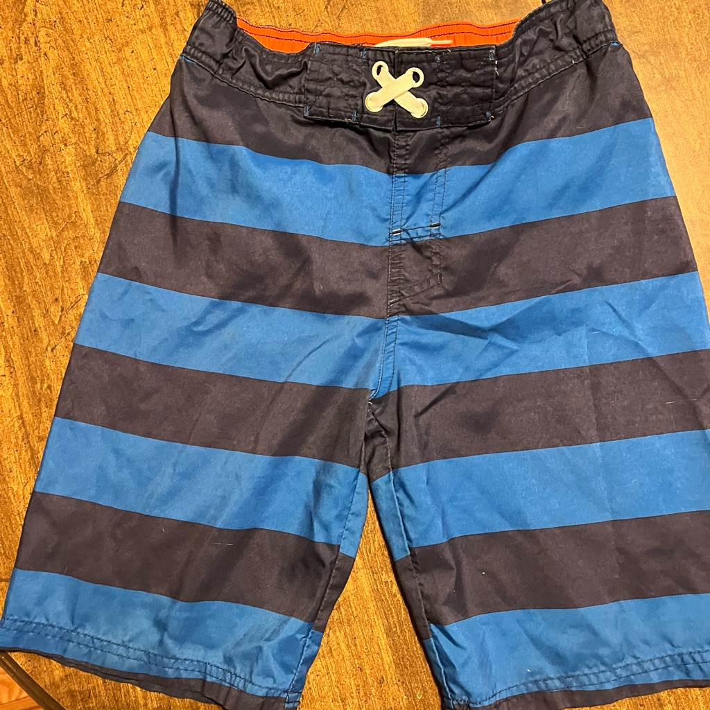 Boys Swim Trunks Swim Suit
